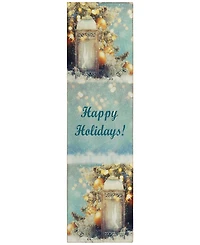 Dalyn Wonderland Washable WN3 2'3x7'6 Runner Area Rug