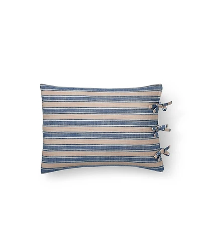 Lauren Ralph Lauren Brenna Striped Decorative Pillow, 20" x 20"