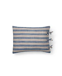 Lauren Ralph Lauren Brenna Striped Decorative Pillow, 20" x 20"