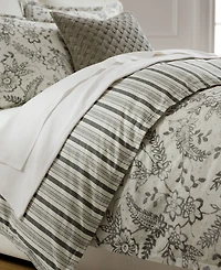 Lauren Ralph Lauren Sara Floral Paisley 3-Pc. Duvet Cover Set, King