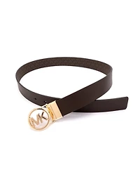 Michael Kors Women's 32mm Reversible Belt