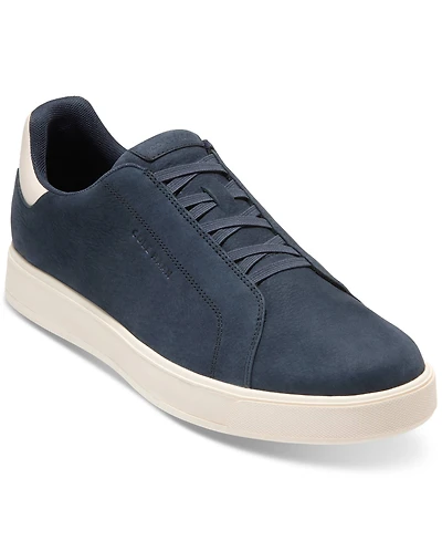 Cole Haan Men's GrandPrø Luxe Slip-On Sneaker
