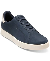 Cole Haan Men's GrandPrø Luxe Slip-On Sneaker
