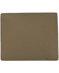 Ted Baker Pebble Sage Leather Wallet