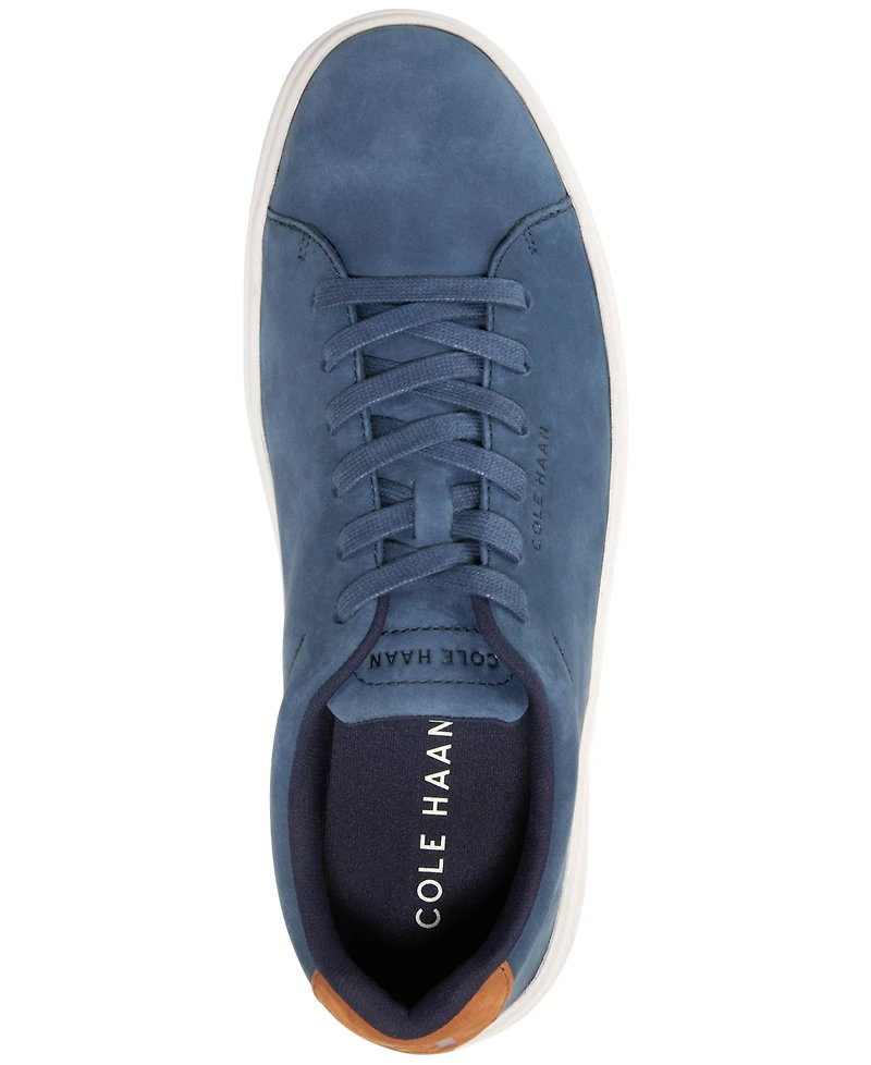 Cole Haan Men's Grand Crosscourt Traveler Sneaker