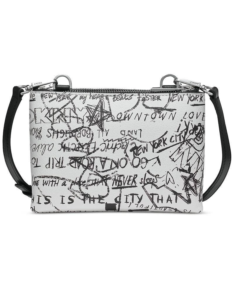 Dkny Tinsley Small Wristlet Crossbody