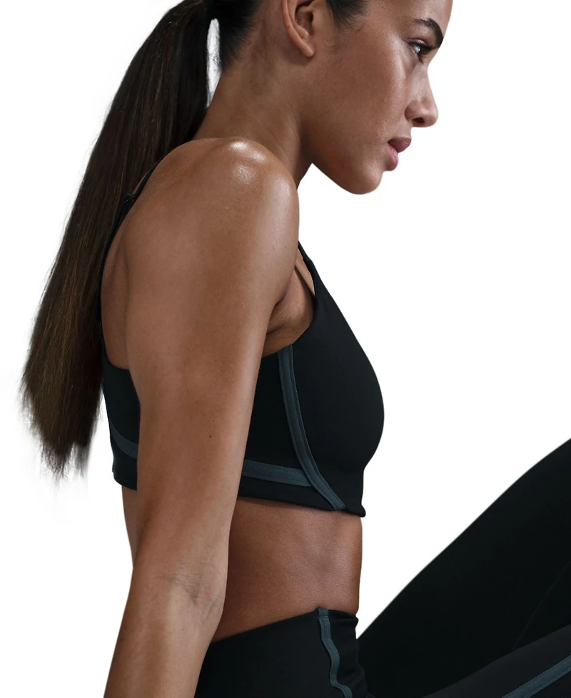 Nike One Convertible Light-Support Lightly Lined Sports Bra