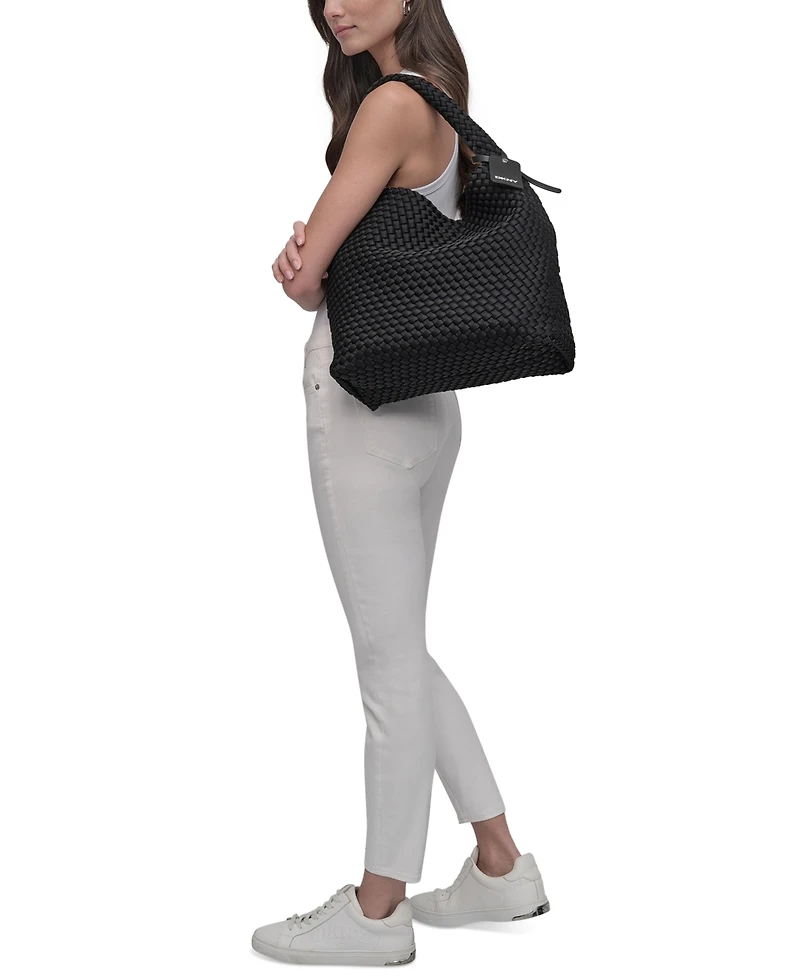 Dkny Giselle Extra-Large Tote