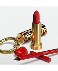 Carolina Herrera Wild At Heart Spring Collection