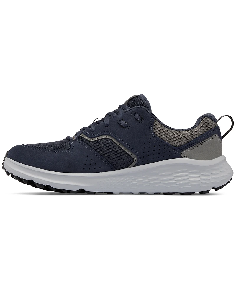 Columbia Men's Benson Lace-Up Hiking Shoes