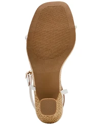 Dv Dolce Vita Women's Arria Strappy Dome-Stud Embellished Dress Sandals
