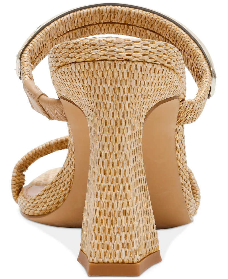 Dv Dolce Vita Women's Yacht Bracelet Banded Dress Sandals