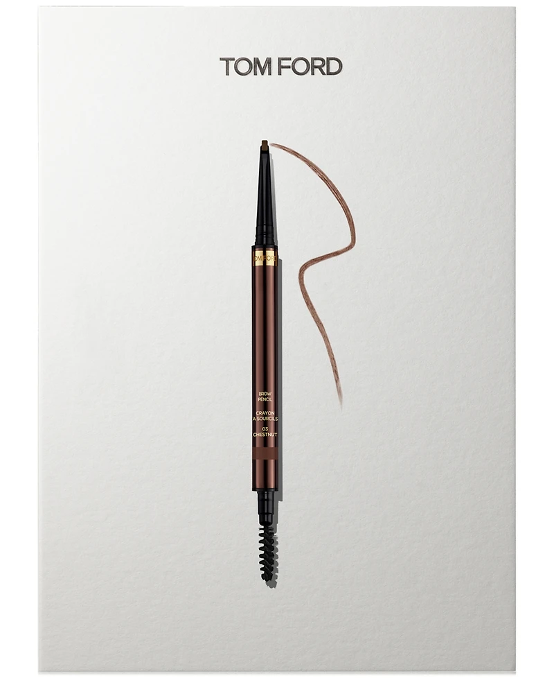 Tom Ford Architecture Brow Pencil