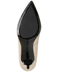 Karl Lagerfeld Paris Women's Royale High-Heel Pumps