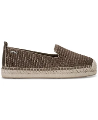 Dkny Women's Mallandra Espadrille Flats