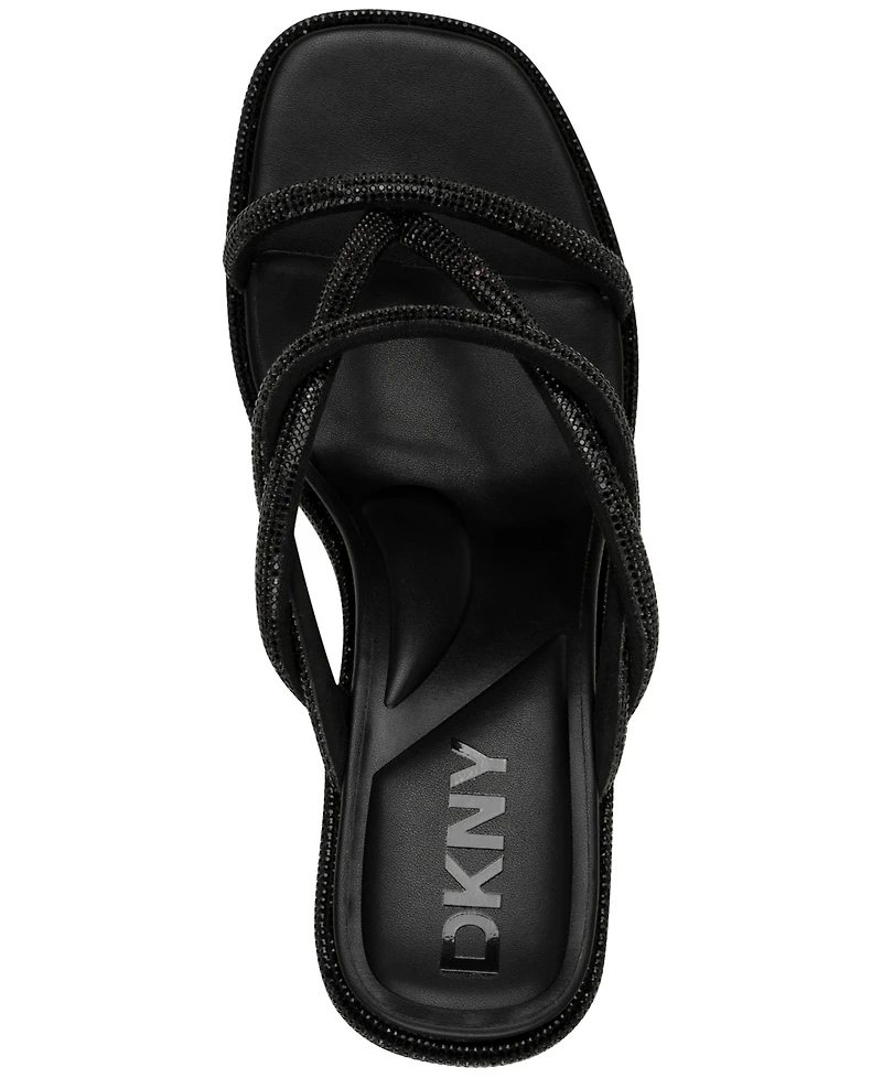 Dkny Rabun Stones Sandals