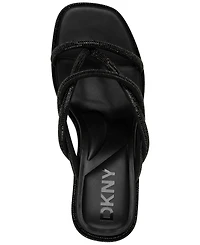Dkny Rabun Stones Sandals
