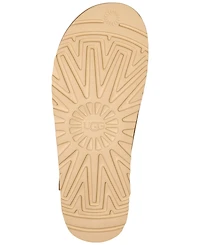 Ugg Women's Goldenstar Flat Platform Lug-Sole Sandals