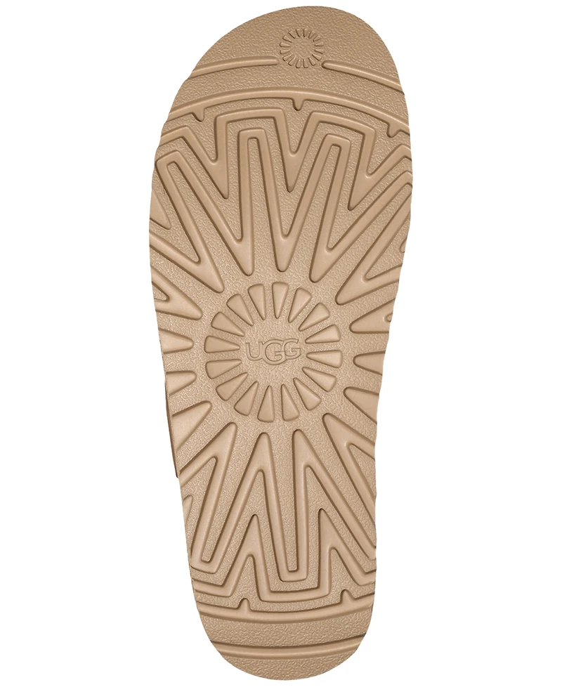 Ugg Women's Goldenstar Hi Clogs