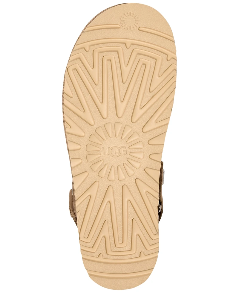 Ugg Women's Goldenstar Glide Sandals