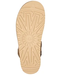 Ugg Women's Goldenstar Glide Sandals
