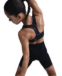 Nike Women's Scoop-Neck Medium-Support Sports Bra