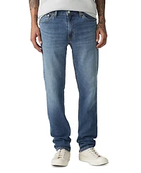 Levi's Men's Lightweight Slim-Fit 511 Jeans