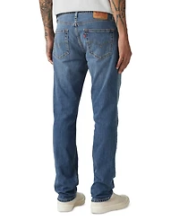 Levi's Men's Lightweight Slim-Fit 511 Jeans