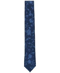 Bar Iii Men's Canon Floral Tie, Exclusively at Macy's