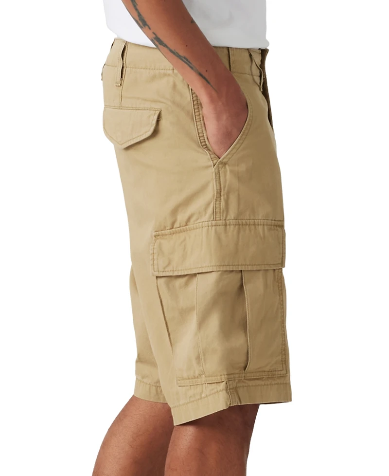 Levi's Men's Carrier 9.5" Cargo Shorts