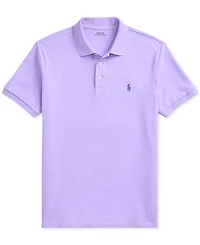 Polo Ralph Lauren Men's Classic-Fit Stretch Mesh Shirt