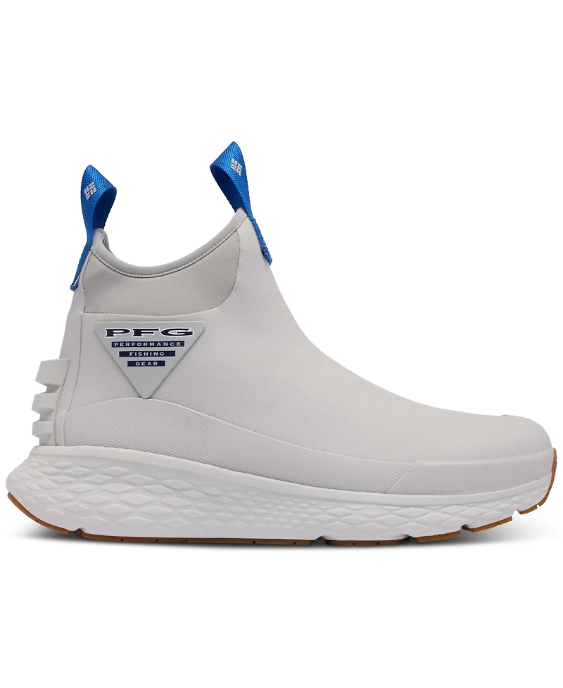 Columbia Men's Pfg Pro Sport Boots