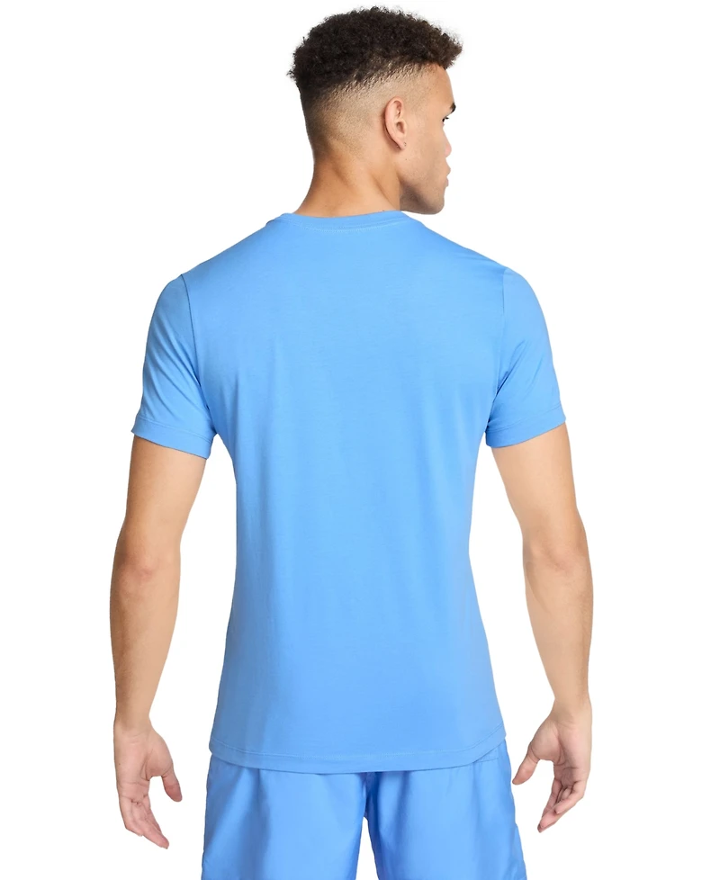 Nike Sportswear Men's Short Sleeve Crewneck Graphic T-Shirt