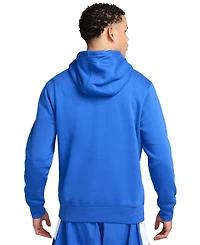 Men's Sportswear Club Fleece Graphic Pullover Hoodie