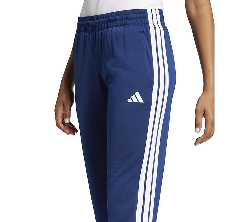 adidas Women's Tricot 3-Stripes Track Pants