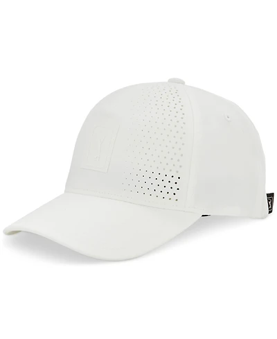 Pga Tour Men's Perforated Golf Cap