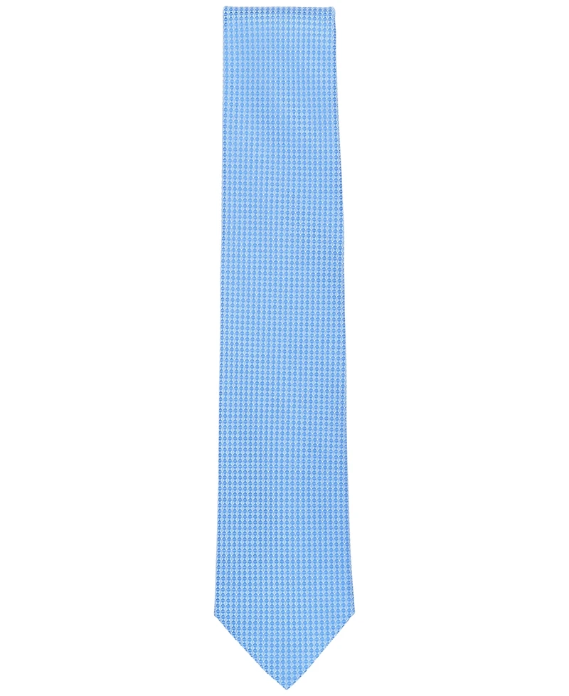 Michael Kors Men's Langer Mini-Check Tie