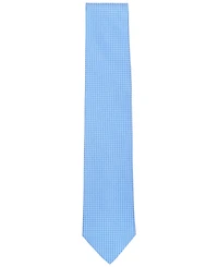 Michael Kors Men's Langer Mini-Check Tie