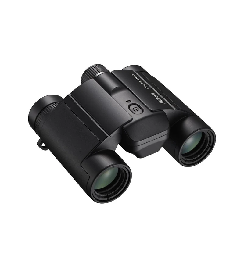 Nikon 12x25 S Stabilized Binoculars