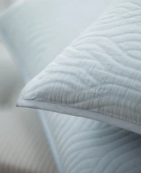 Lauren Ralph Wiley Cotton Sham, King