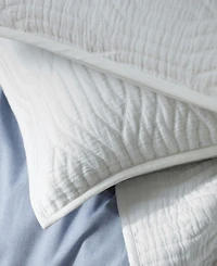 Lauren Ralph Lauren Wiley Cotton Sham, King