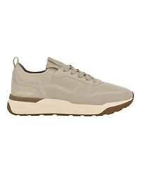 Calvin Klein Men's Condro Casual Lace-Up Sneakers