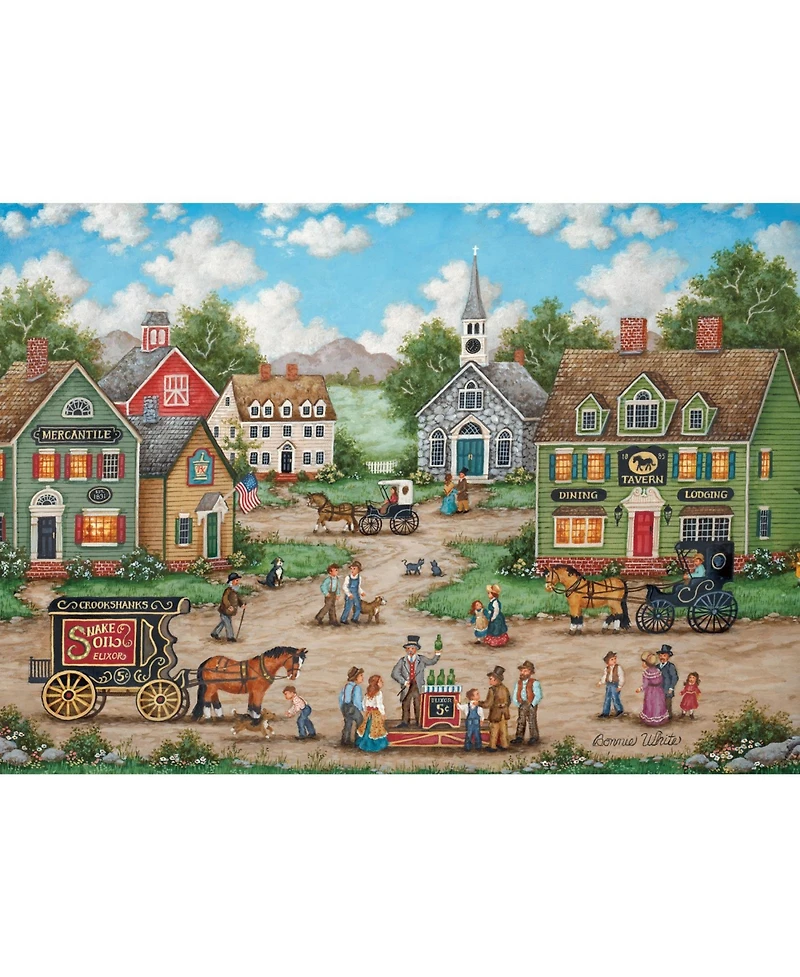 Heartland
