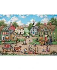 Heartland