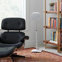 Sanus Height-Adjustable Speaker Stand for Sonos Era 300 - Each