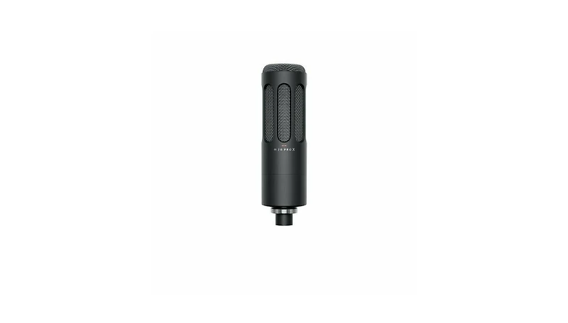 Beyerdynamic Dt-990 Pro Acoustically Open Headphones (250 Ohms) with Pro X M70 Professional Front-Addressed Dynamic Microphone bundle