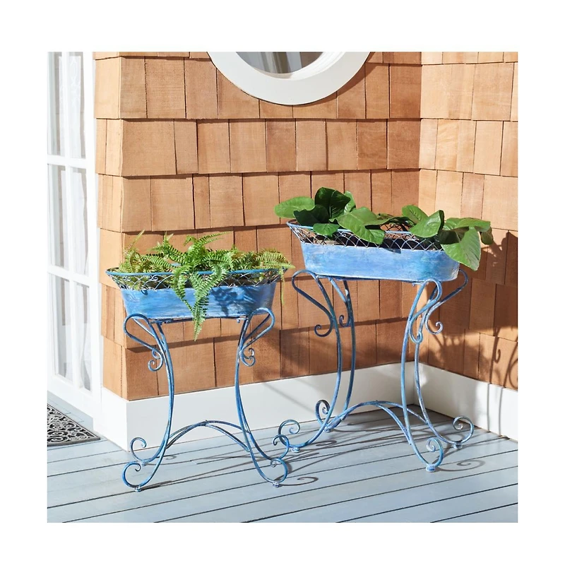 Hendrick Planters