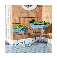 Hendrick Planters