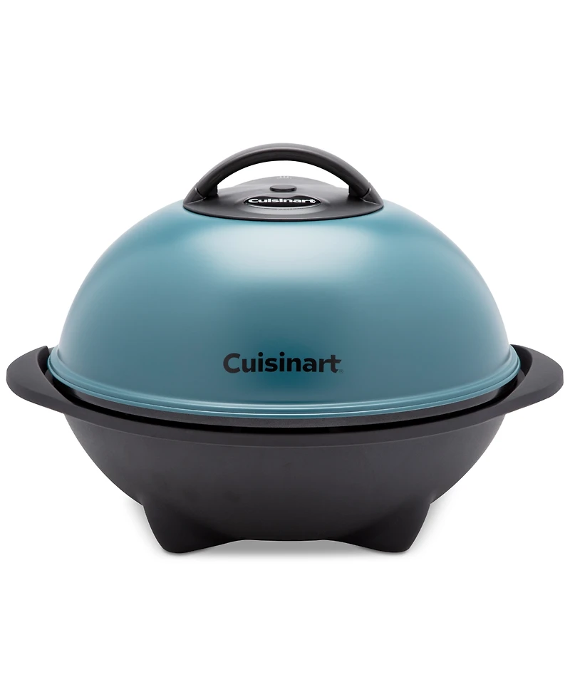 Cuisinart 2-in-1 Indoor/Outdoor Electric Griddle