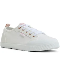 Roxy Women's Shorebreak Lace-Up Sneakers